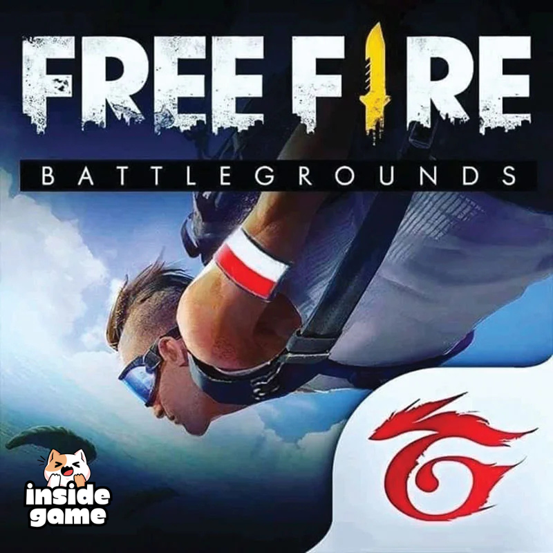 Free Fire Diamond (Direct Top-up)